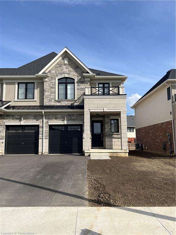 19 Genoa Drive, Hamilton, ON, Ryckmans