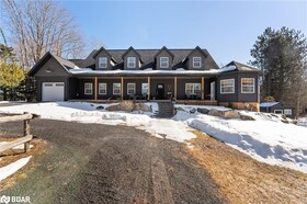 1186 Upper Paudash Road Road, Haliburton, ON , MLS #40719843 , Image - 1