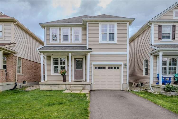 91 Powell Drive, Hamilton, ON, Binbrook