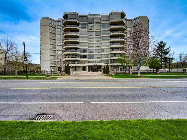 1770 Main Street W, Hamilton, ON, Ainslie Wood