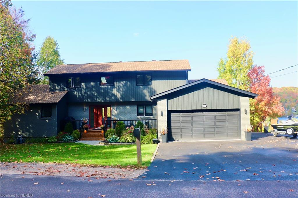 155 West Peninsula Road, North Bay, ON, 