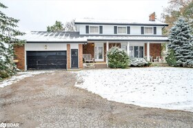 4925 Highway 7, Kawartha Lakes, ON , MLS #40739446 , Image - 1