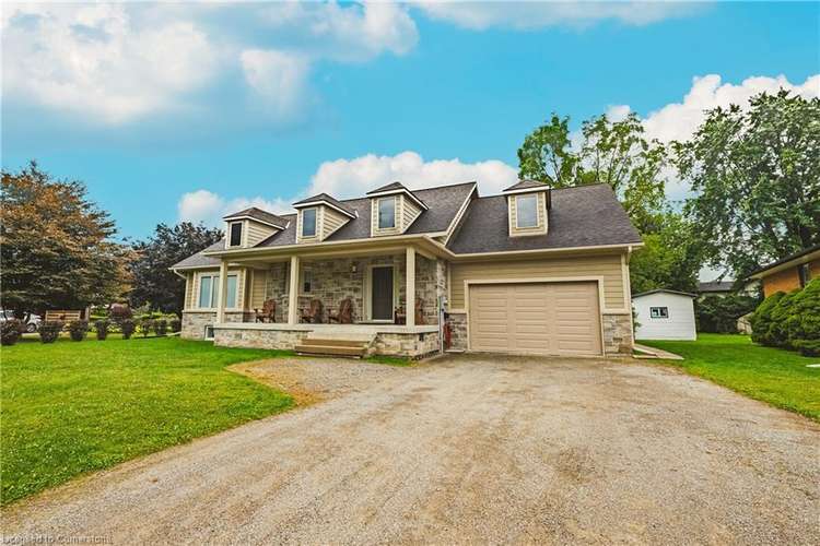 81 Hopkins Court, Hamilton, ON, Pleasant View