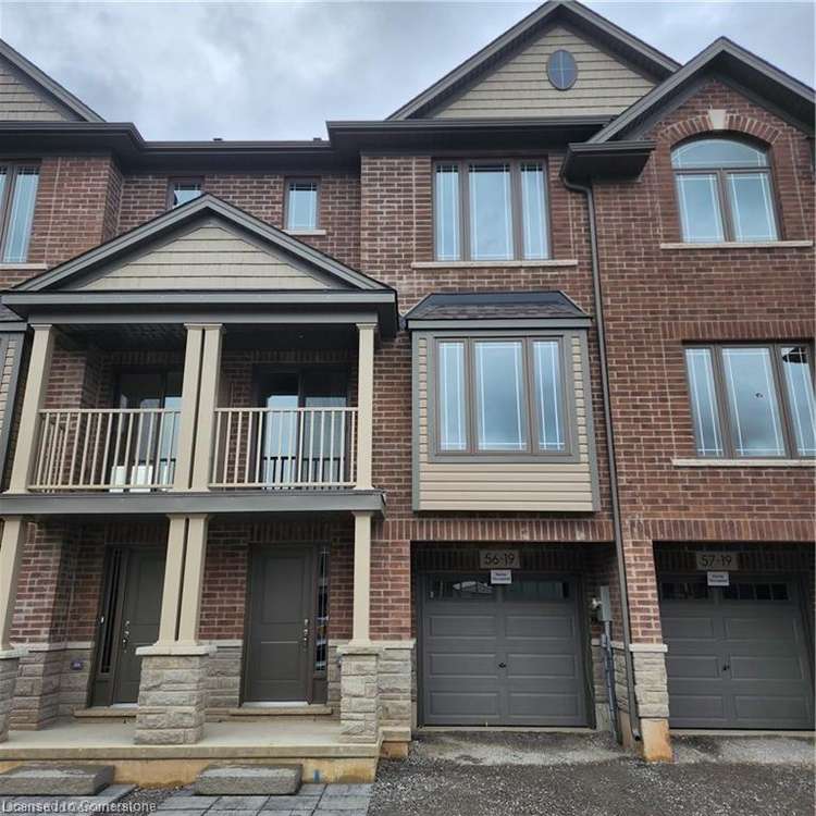 19 Picardy Dr Drive, Hamilton, ON, Stoney Creek Mountain