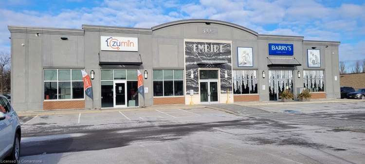 3325 Harvester Road, Burlington, ON, Industrial Burlington