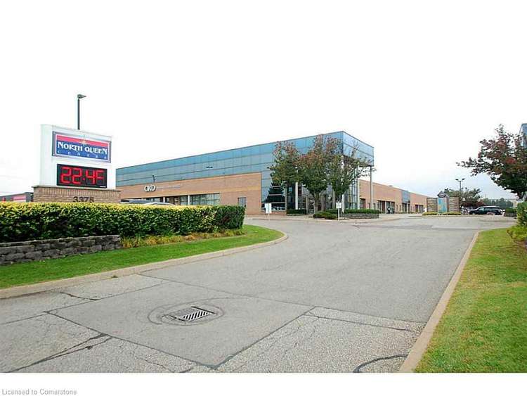 3375 North Service Road, Burlington, ON, Industrial Burlington