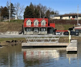 12 Sea Queen Road, Norfolk, ON , MLS #40743708 , Image - 1