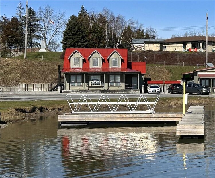 12 Sea Queen Road, Norfolk County, ON, Port Rowan