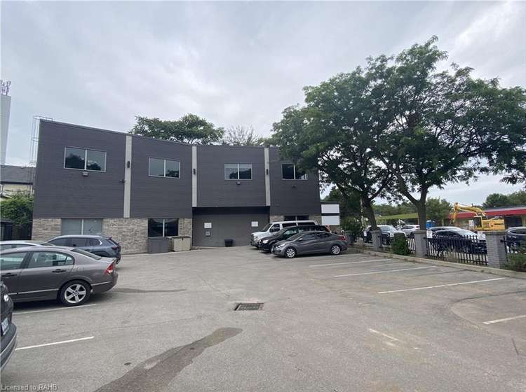 435 York Boulevard, Hamilton, ON, Strathcona