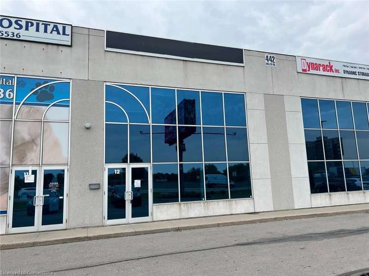 442 Millen Road, Hamilton, ON, Stoney Creek Industrial