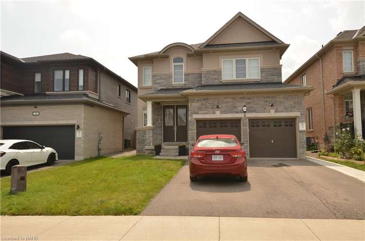 24 Findlay Drive, Hamilton, ON, Meadowlands