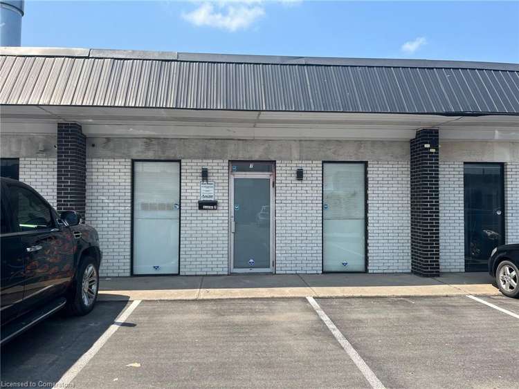 263 Barton Street, Hamilton, ON, Stoney Creek Industrial