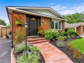 20 Miller Crescent, Norfolk, ON , MLS #40721988 , Image - 1