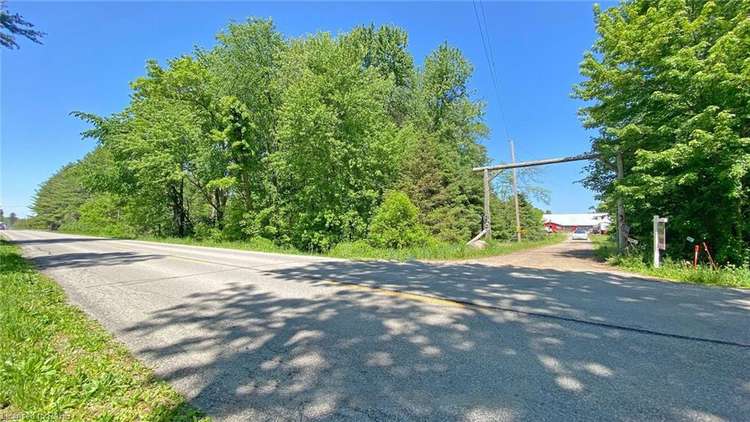 1229 Norfolk County Rd 19, Norfolk County, ON, 