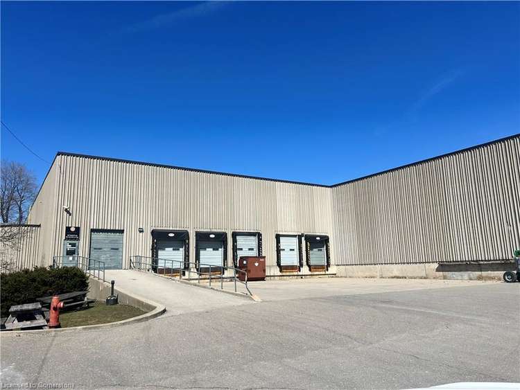 940 Gateway Drive, Burlington, ON, Industrial Burlington