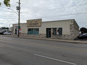 1440 Main Street E, Hamilton, ON , MLS #XH4173791 , Image - 1