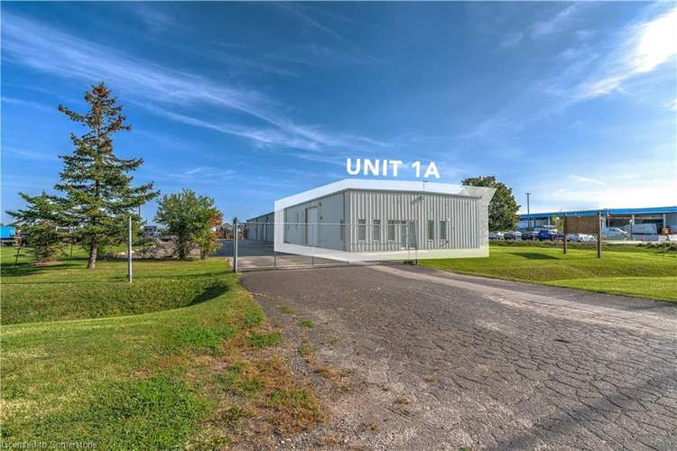 849 Barton Street, Hamilton, ON, Stoney Creek Industrial