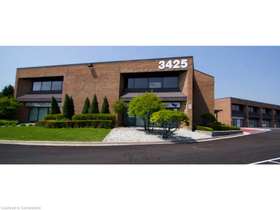 3425 Harvester Road, Halton, ON