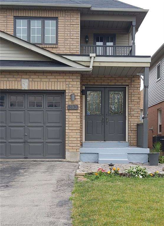 5130 Des Jardines Drive, Burlington, ON, Uptown