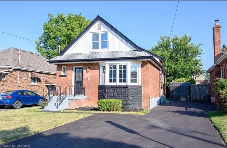 39 Walter Avenue S, Hamilton, ON, Normanhurst