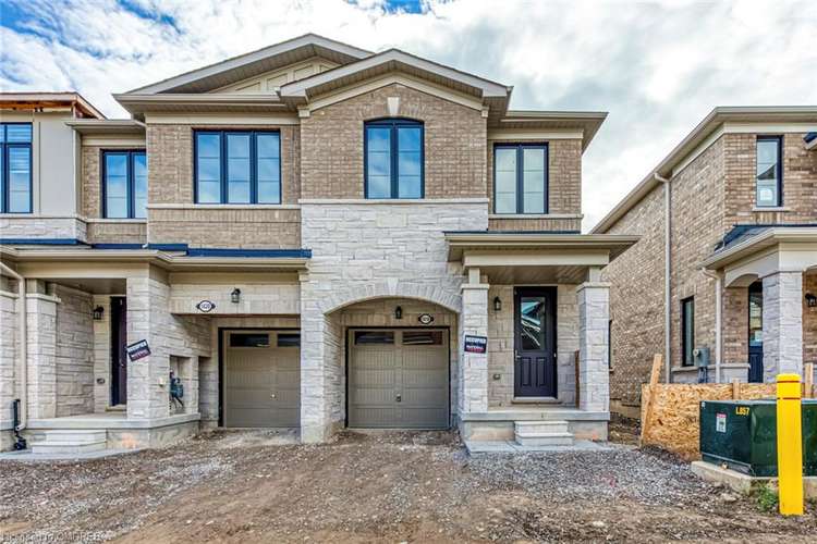 1418 Oakmont Common, Burlington, ON, Tyandaga