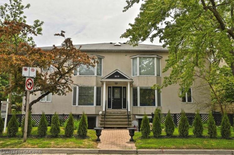 312 Reynolds Street, Oakville, ON, Old OakVille