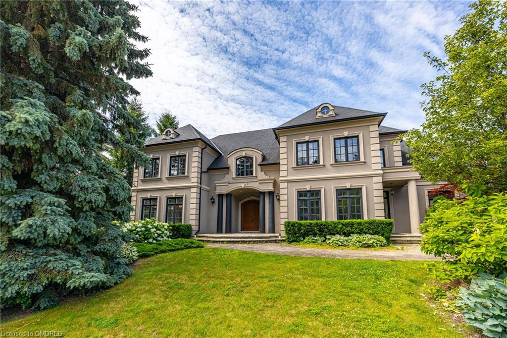 88 Bel Air Drive, Oakville, ON, Old OakVille