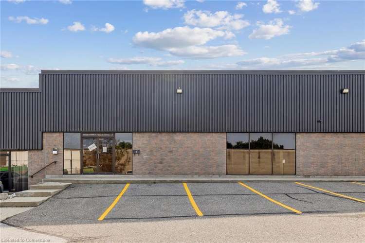 120 Nebo Road, Hamilton, ON, Rymal