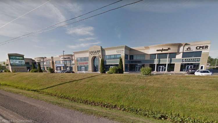 435 Mcneilly Road, Hamilton, ON, Stoney Creek Industrial