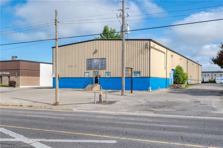 456 Grays Road, Hamilton, ON, Grayside