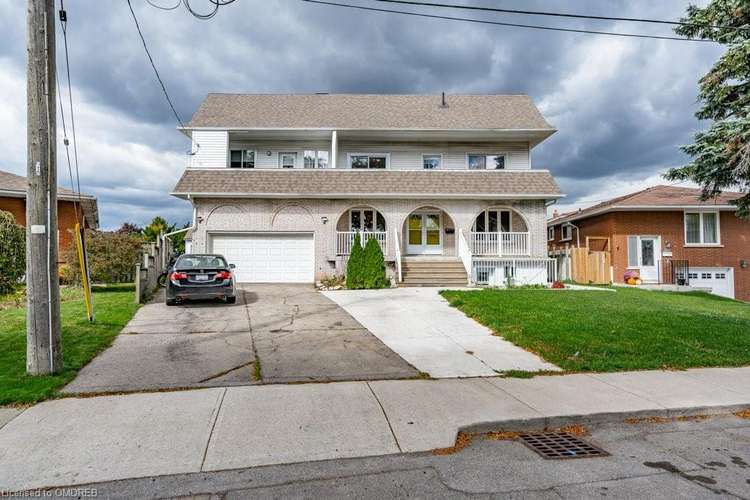 271 Carson Drive, Hamilton, ON, Lisgar