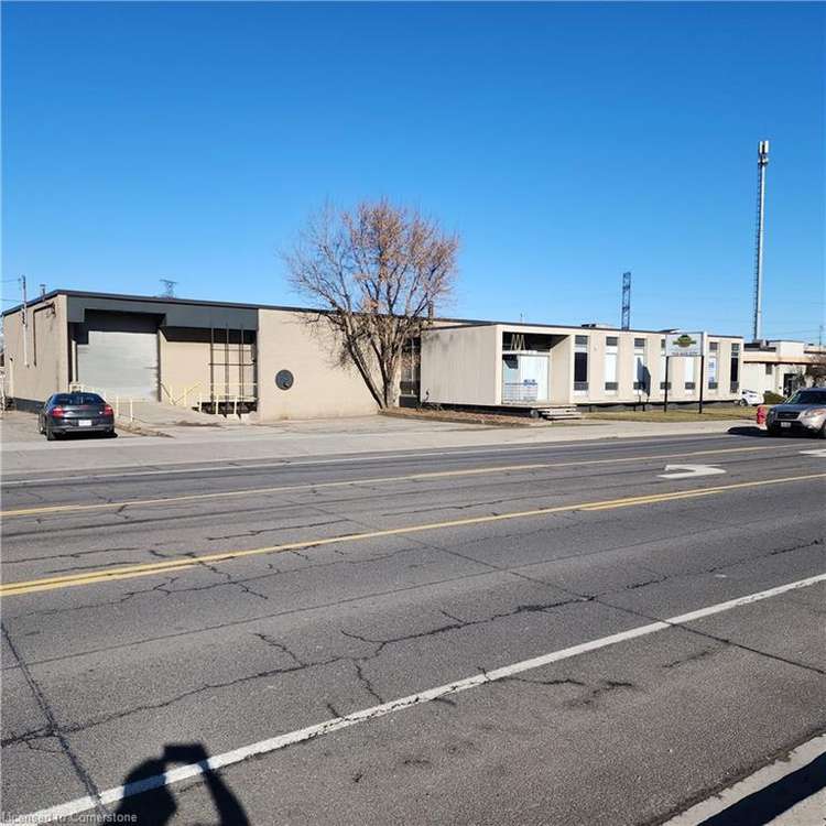 821 Woodward Avenue, Hamilton, ON, Parkview