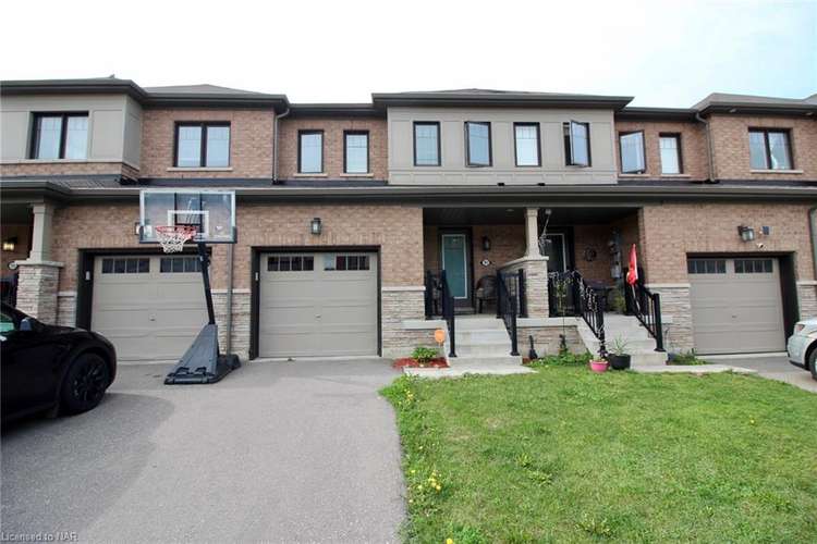 102 Bradshaw Drive Drive, Hamilton, ON, Stoney Creek Mountain