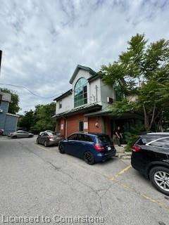 1 Charlton Avenue W, Hamilton, ON, Durand