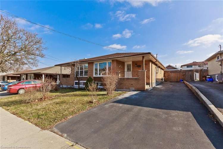 271 Quigley Road, Hamilton, ON, Vincent