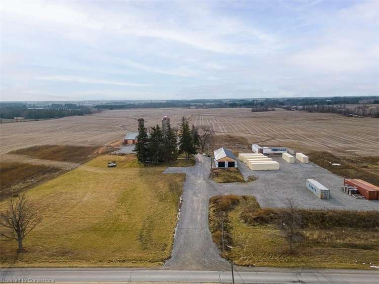 5463 Chippewa Road E, Hamilton, ON, Rural Glanbrook