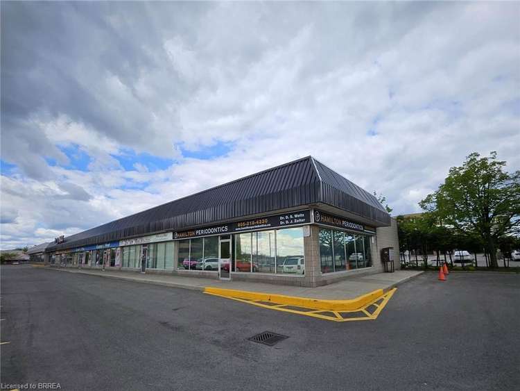 86 Mall Road, Hamilton, ON, Thorner