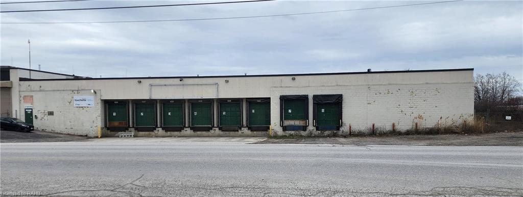 375 Green Road, Hamilton, ON, Stoney Creek Industrial