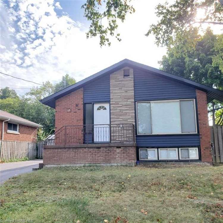 88 Burkholder Drive, Hamilton, ON, Burkholme