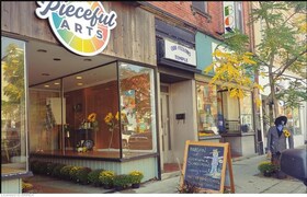 16 Robinson Street, Norfolk, ON , MLS #40737436 , Image - 1