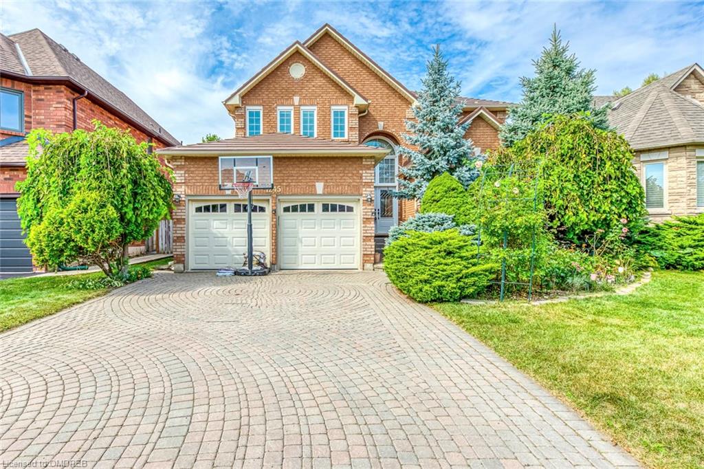 1245 Bowman Drive, Oakville, ON, Glen Abbey