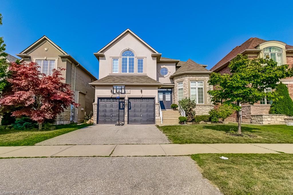 1523 Arrowhead Road, Oakville, ON, Iroquois Ridge North