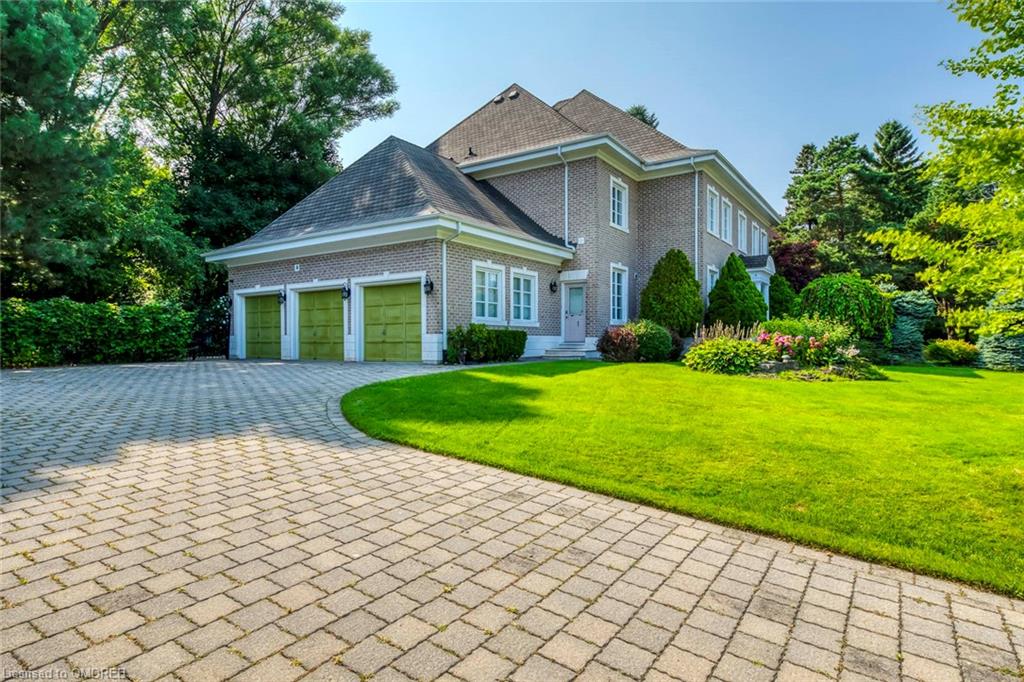 46 Ryland Terrace, Oakville, ON, Eastlake