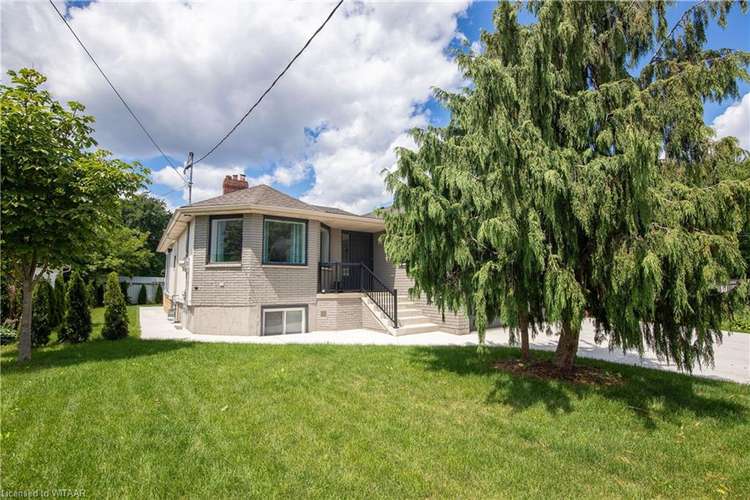 358 East 43rd Street, Hamilton, ON, Hampton Heights