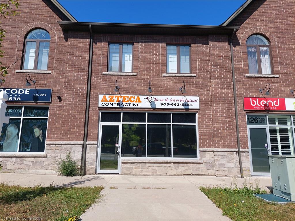 128 King Street West Street W, Hamilton, ON, Stoney Creek