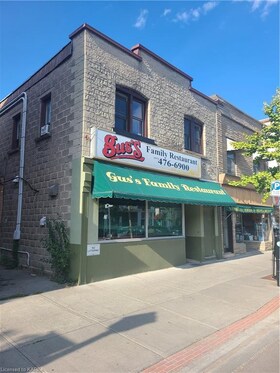 189 Picton Main Street, Prince Edward, ON , MLS #40601770 , Image - 1