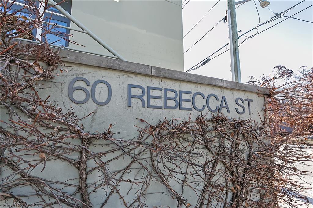 60 Rebecca Street, Oakville, ON, Old OakVille