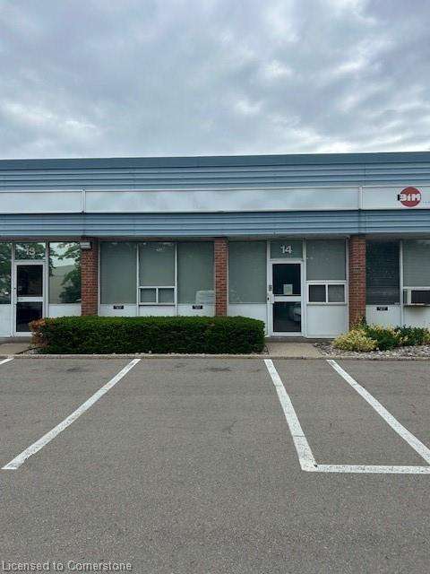 975 Fraser Drive, Burlington, ON, Industrial Burlington