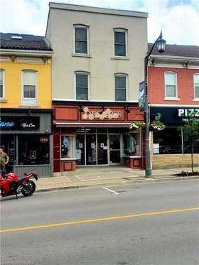 184 Main Street E, Halton, ON