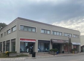 242 Kerr Street, Halton, ON , MLS #40599868 , Image - 1